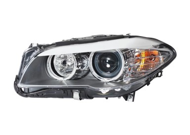 HELLA Far BMW 5 F10 10- desni -13 H7/H7 1EL 010 131-021