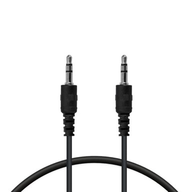 KSIX Audio kabel 3.5 mm - 3.5 mm