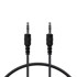 KSIX Audio kabel 3.5 mm - 3.5 mm