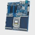 GIGABYTE Matična ploča MZ33-AR0, Socket SP5, AMD EPYC 9004, E-ATX, 24×DIMM, 6×MCIO, M.2, 2×10GbE, IPMI