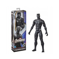 AVN Figura Titan Hero Black Pantera