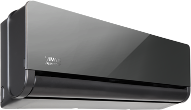 VIVAX Klima uređaj 12CH35AEHI+, siva, 3.81 kW