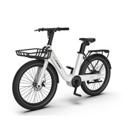 MS ENERGYElektrični bicikl Cityzen c102, bijeli