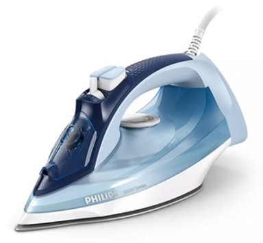 PHILIPS Parno glačalo DST5030/20