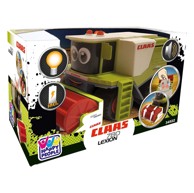 HAPPY PEOPLE Kombajn Class Lexion 780, 18 cm