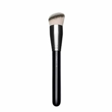 MAC Sintetička Rounded slant četkica 170 Rounded Slant Brush