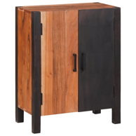 Buffeti i komode 55x30x75 cm masivno drvo, bagrem