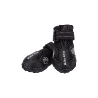 TRIXIE Čizmice za pse Walker Active S-M, 2 komada