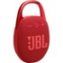 JBL Prijenosni Bluetooth zvučnik Clip 5, crveni