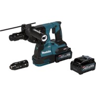 MAKITA Udarna bušilica HR004GM201