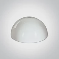 ONE LIGHT Sjenilo za svjetiljke za 63142 bijelo promjer 400mm dm63142a/w