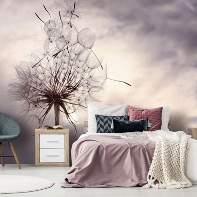 Samoljepljiva foto tapeta Gentle Wind 392x280