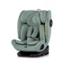 CHIPOLINO Autosjedalica, Techno iGROW, i-Size, ISOFIX, 360°, 40-150 cm, Matcha
