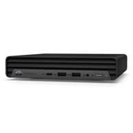 HP Stolno računalo ProDesk 400 G6, Core i5 10400T, 256 GB SSD, 16 GB RAM, Windows 11 Pro, obnovljeno