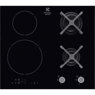 ELECTROLUX Ugradbena kombinirana ploča EGD 6576 NOK