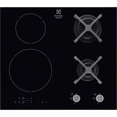ELECTROLUX Ugradbena kombinirana ploča EGD 6576 NOK