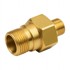 ROSFIX Adapter EasyLock TR22M-1/4M, mesingani