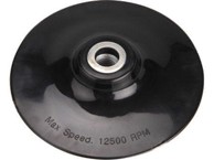 EXTOL CRAFT Držač rezne ploče 108551 125 mm M14