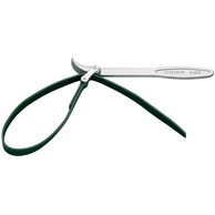 UNIOR ključ za filter s trakom 60-140 205