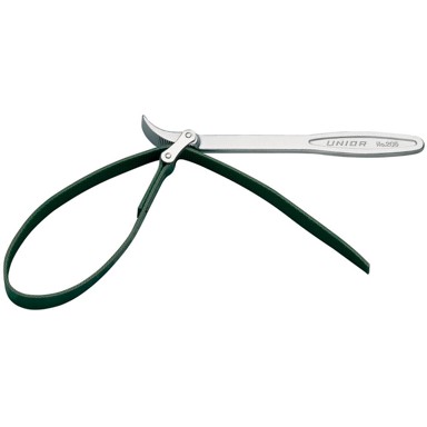 UNIOR ključ za filter s trakom 60-140 205