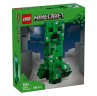 LEGO Minecraft Creeper 21276 