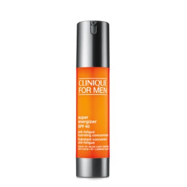 CLINIQUE Hidratantni koncentrat For Men Super Energizer Anti Fatigue Hydrating Concentrate SPF 40