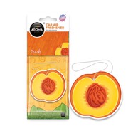 AROMA CAR Osvježivač zraka za auto HANGING FRUITS Peach