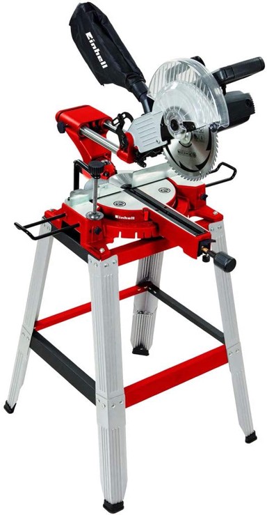 EINHELL Preklopna pila TC-SM 2531/2 U