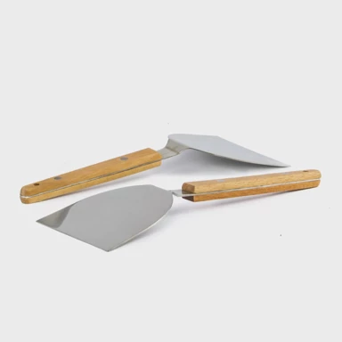 SOLIS Teppanyaki špahtlica