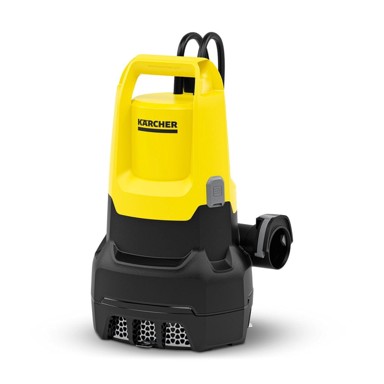 KARCHER Potopna pumpa SP 22.000 Dirt (1.645-850.0)