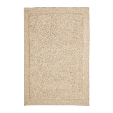 KAVE HOME Bež vunen tepih 160x230 cm Marely