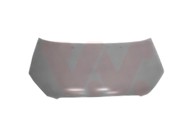 VAN WEZEL Hauba Hyundai Getz 02-09, 05-