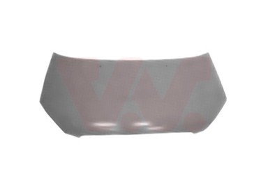 VAN WEZEL Hauba Hyundai Getz 02-09, 05-