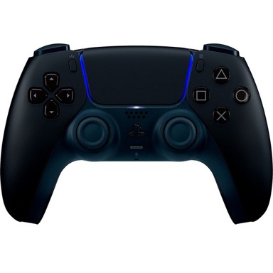 SONY Igraći upravljač DualSense v3, PlayStation 5, crna