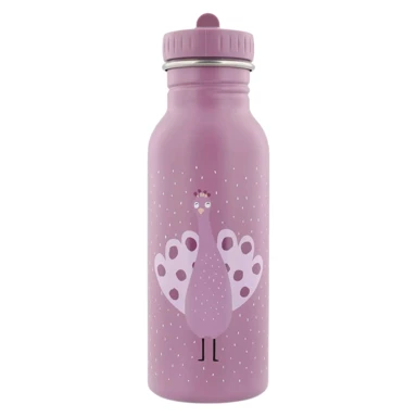 TRIXIE Dječja bočica Mrs. Peacock, 500 ml
