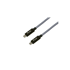 EQUIP USB kabel 128428 3.2 Gen 2X2 3 m USB-C, crni