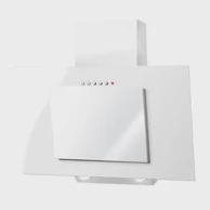 AKPO Kuhinjska napa WK-4 Nero Eco 60 Wall-mounted, bijela