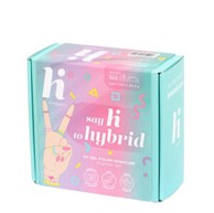 HI HYBRID Starter Set za manikuru