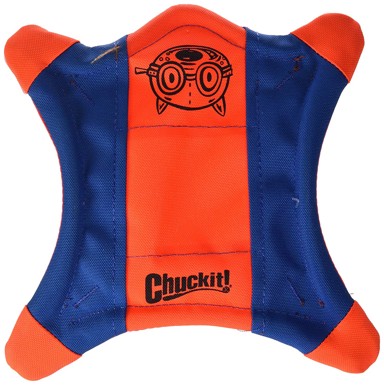 CHUCKIT Frizbi Flying Squirrel