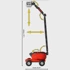 COBI Manitou 280TJ