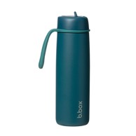 B.BOX Termo boca Flip Top, 690 ml, Sea Glass