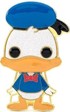 FUNKO POP! Disney - Donald Duck broš (#03)