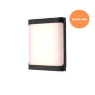 GREEN TECH LED zidna svjetiljka Nevada 12 W 3000 K IP65