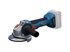 BOSCH PROFESSIONAL Akumulatorska kutna brusilica GWS 18V-8 Solo, 06019N9004