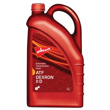 ADECO ATF ulje Dextron II, 4 L