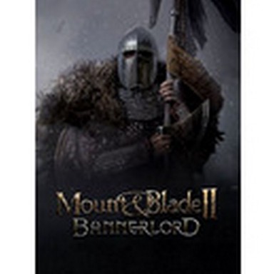 Igra za PC: Mount & Blade II: Bannerlord (STEAM Key)