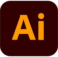 ADOBE Illustrator CC za timove, WIN/MAC, više europskih jezika, 1-godišnja pretplata
