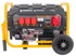 POWERMAT benzinski agregat PM-AGR-3000MNKE 3000 W, 230/400 V, PM1196