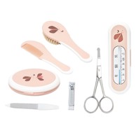 BEBE-JOU Komplet za njegu Sweet Butterfly