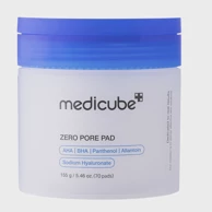MEDICUBE Diskovi za čišćenje lica Zero Pore Pad 2.0 70 kom